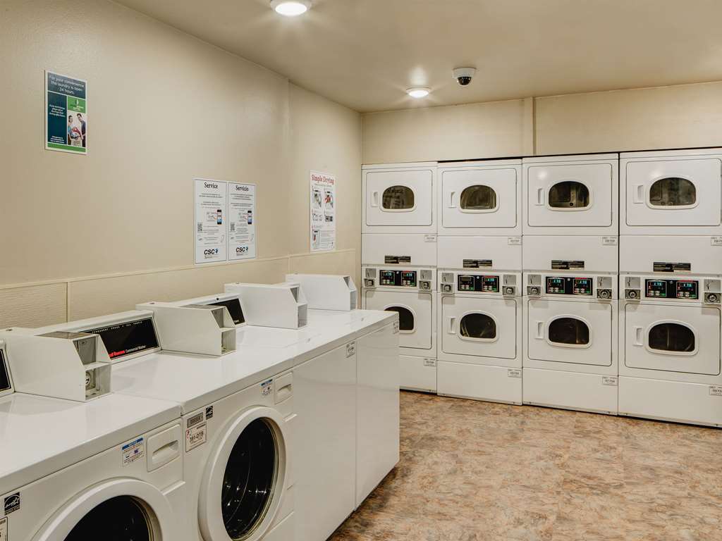 Suburban Studios Watford City Facilities photo